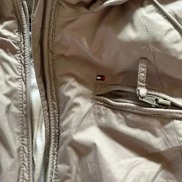 Tommy Hilfiger jacket - Picture 5 of 7